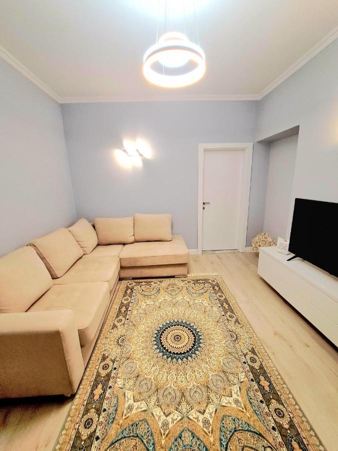 Away From Apartament Tirana