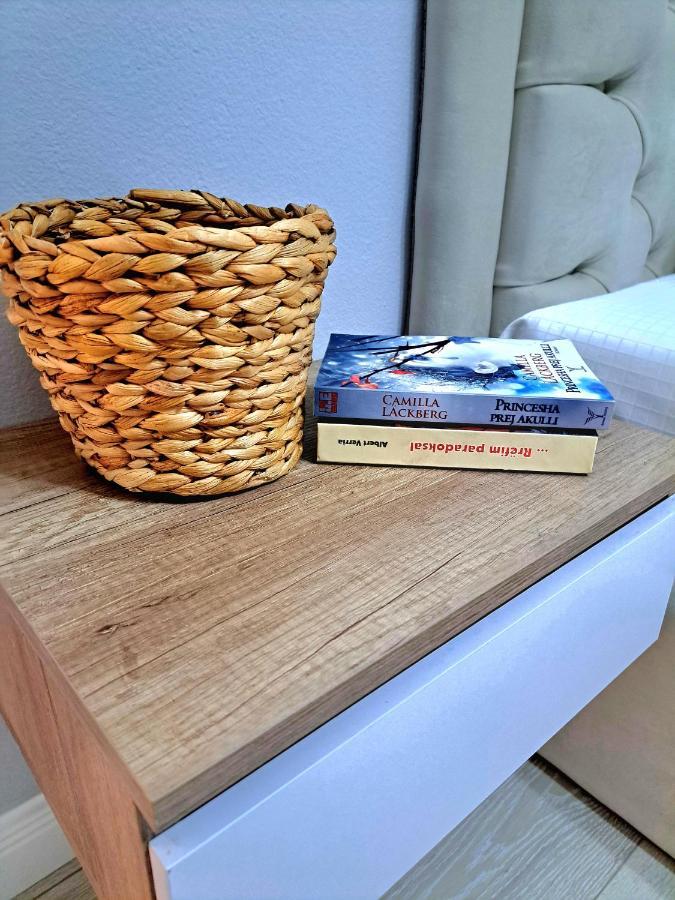Apartament Away From Tirana