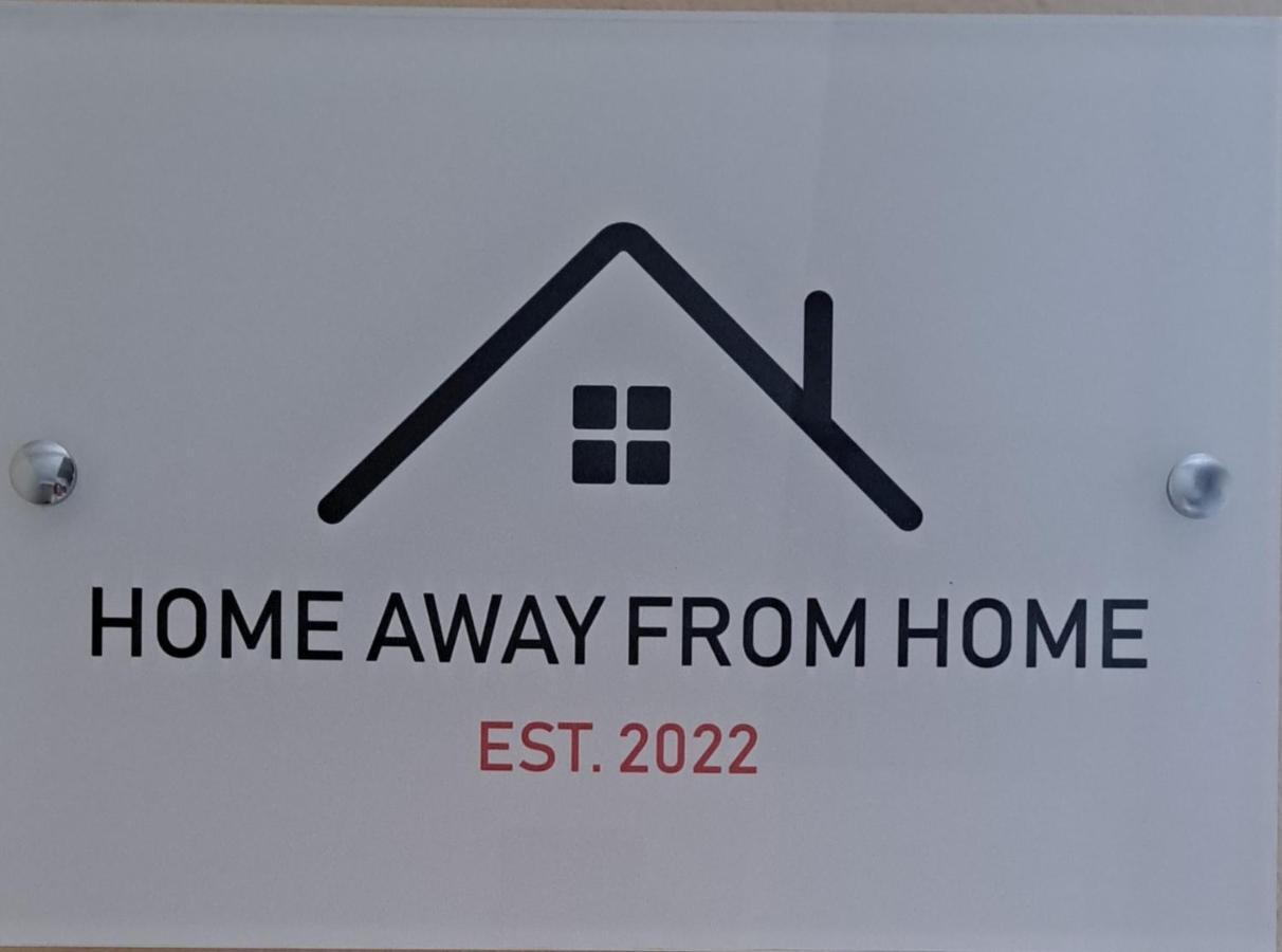 Away From *